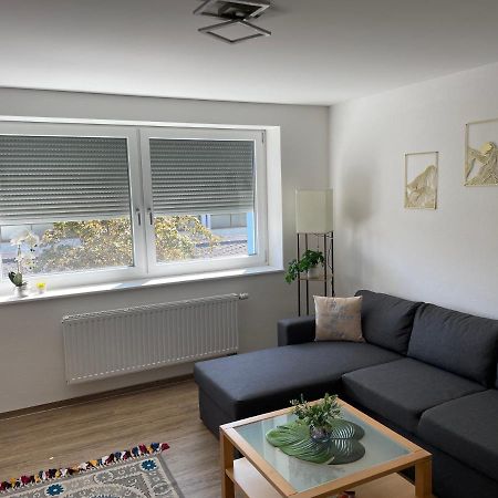 Am Fleurystr, All New, Komfortabel, Zentral In Amberg!!! Exterior photo