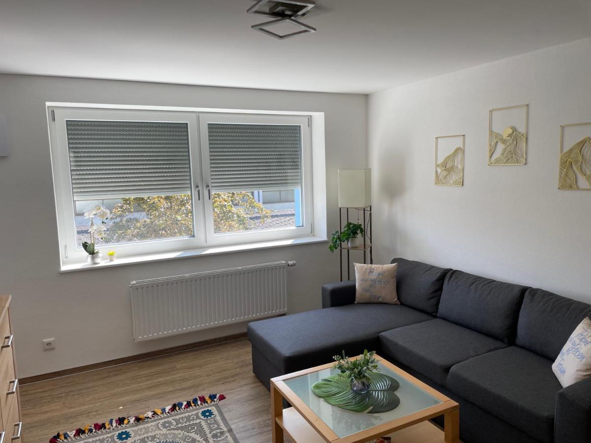 Am Fleurystr, All New, Komfortabel, Zentral In Amberg!!! Exterior photo